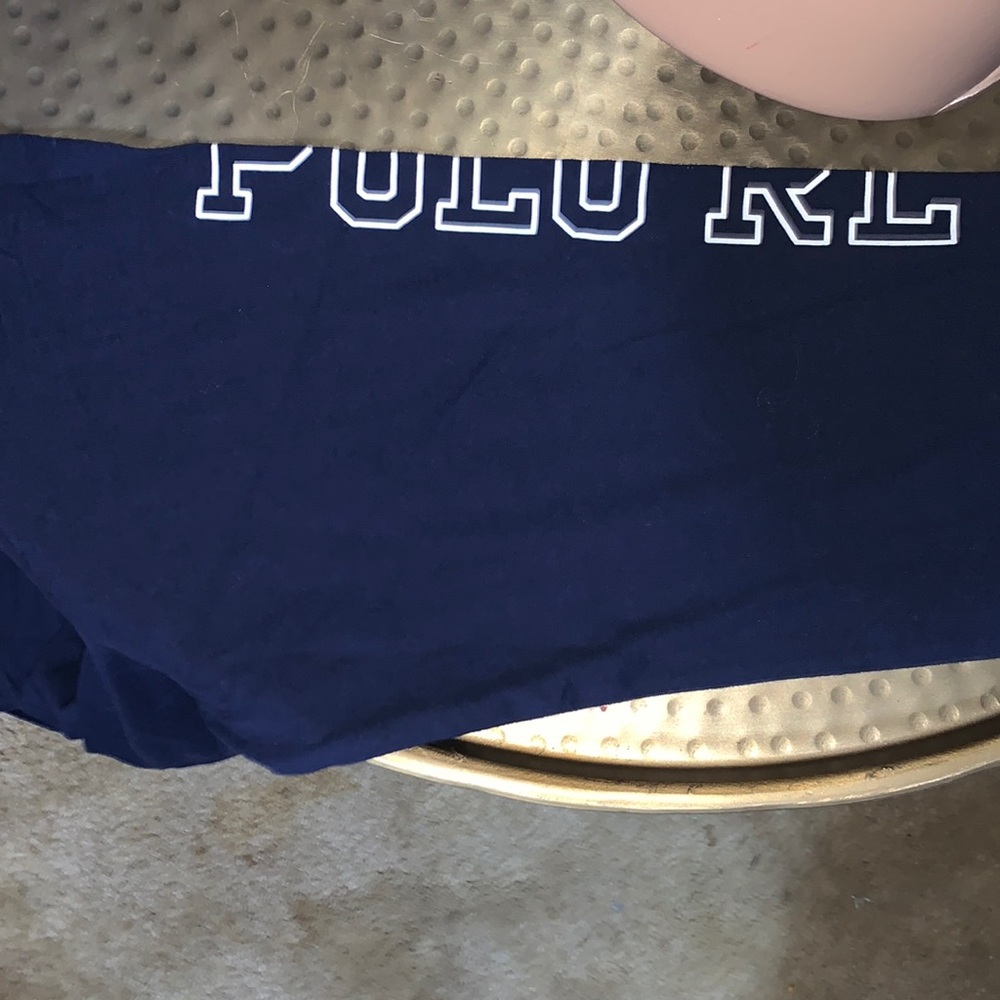 Polo Ralph Lauren Classic Fit long sleeve shirt